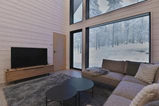 Holiday Villa QUU C - Ylläs - 9