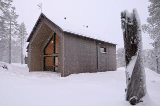 Holiday Villa QUU C - Ylläs - 6