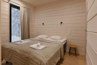 Holiday Villa QUU C - Ylläs - 8