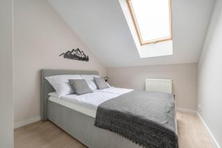 Apartament Solidarności z widokiem na góry - Dream Apart - Ustroń - 7