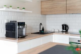 Apartament Solidarności z widokiem na góry - Ustroń - 3