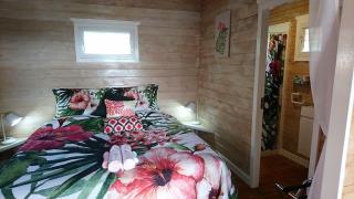 Red Hibiscus Villas - Rarotonga - 3