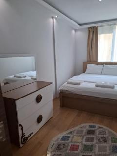 The Nar Suit Apart - Antalya (Adalia) - 9