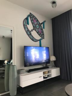 Villa Beau Rivage - Bachok - 9