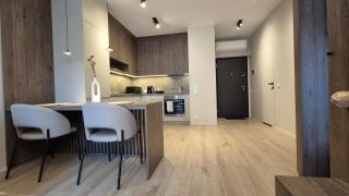 Luxurious Almond Apartment, self check-in 24h, parking, air-conditioning - Poznań - 1