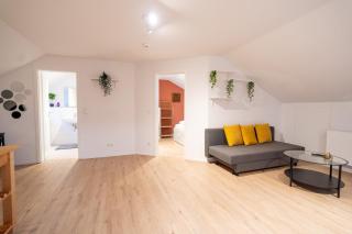 Penthouse Wohnung mit Terrasse - Koblenz - 0