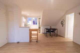 Penthouse Wohnung mit Terrasse - Coblenza - 5