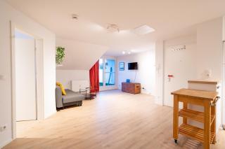 Penthouse Wohnung mit Terrasse - Coblenza - 7
