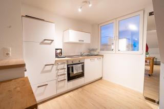 Penthouse Wohnung mit Terrasse - Coblenza - 2