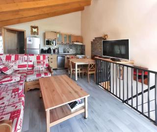 Maison chaleureuse à Courchevel avec vue sur montagnes - Courchevel - 3
