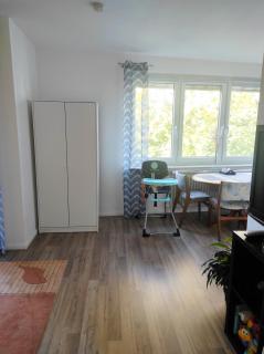 Schöne und gemütliche Wohnung - Brema - 3