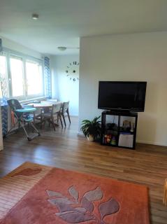 Schöne und gemütliche Wohnung - Bremen - 5