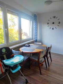 Schöne und gemütliche Wohnung - Bremen - 4