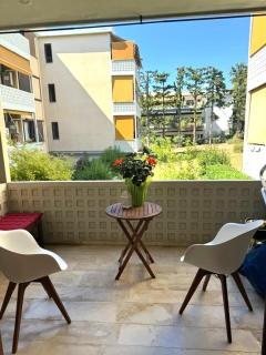 Xenia - Athens - 1