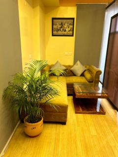hotel The Origin Suites Dlf MyPAD - Lucknow - 2