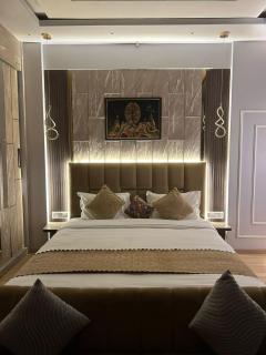 hotel The Origin Suites Dlf MyPAD - Lucknow - 1