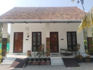 Heaven Residency - Munroe Island - 0