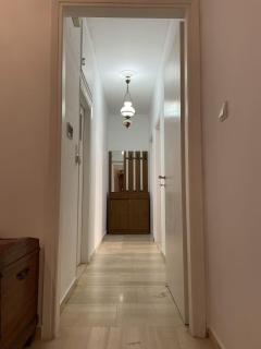 Vintage Apartment Preveza - Preveza - 3