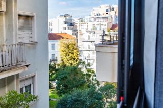 NOOS Acropolis - Atene - 5