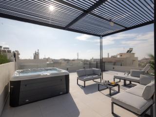 The Samirah Luxury Residences in Elliniko - Atene - 1