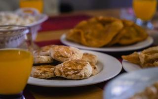 K2 Paradise House - 5