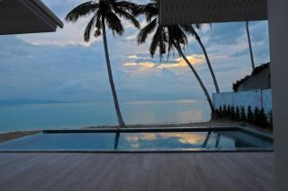 Villa Breeze Spark - Ko Phangan - 9