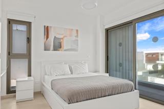 Serenity Waves Villa 8 - Sophtadhes - 9
