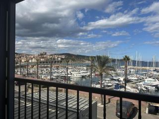 Appart 2 pièces 3 couchages BANYULS SUR MER BN400-016 - 9