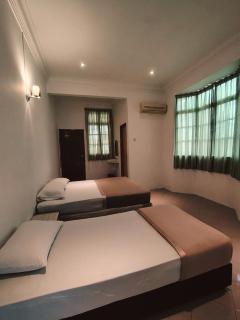 Pearl Villa Homestay Unit 7 - 5