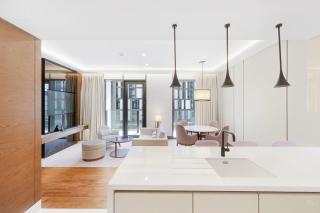 Vonder Bluewaters Residences SA2 - Dubai - 0