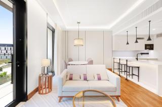 Vonder Bluewaters Residences SA2 - Dubai - 9
