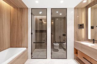 Vonder Bluewaters Residences SA2 - Dubai - 1