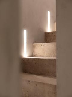 apartamento minimalista lujo con vista al mar - 8