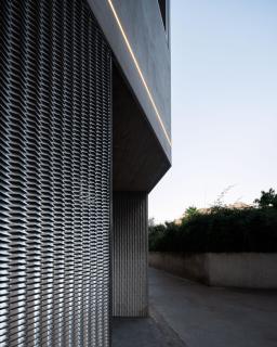 apartamento minimalista lujo con vista al mar - 7