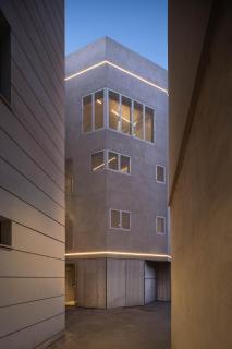 apartamento minimalista lujo con vista al mar - 4