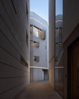 apartamento minimalista lujo con vista al mar - 2