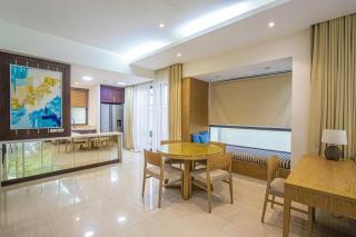 Villa Sao Biển 38, SB38, Hồ bơi riêng, Gần biển, Trung tâm - Sầm Sơn - 6