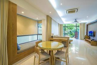 Villa Sao Biển 38, SB38, Hồ bơi riêng, Gần biển, Trung tâm - Sầm Sơn - 2