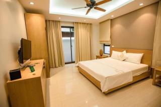 Villa Sao Biển 38, SB38, Hồ bơi riêng, Gần biển, Trung tâm - Sầm Sơn - 5