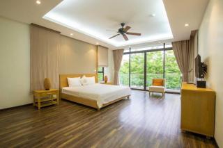 Villa Sao Biển 38, SB38, Hồ bơi riêng, Gần biển, Trung tâm - Sầm Sơn - 4