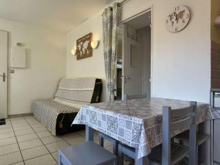 Appart 2 pièces 5 couchages CERBERE BN450-A211 - Cerbère - 5