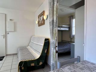 Appart 2 pièces 5 couchages CERBERE BN450-A211 - Cerbère - 1