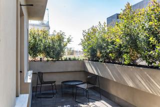 NOOS Acropolis - Atene - 7