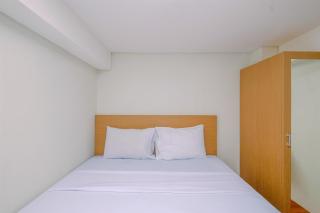 Wonderful and Comfy Studio Apple 1 Condovilla Apartment By Travelio - 9