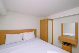 Wonderful and Comfy Studio Apple 1 Condovilla Apartment By Travelio - 8