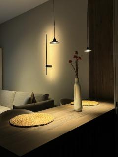 Luxurious Almond Apartment, self check-in 24h, parking, air-conditioning - Poznań - 6