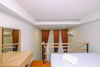 Wonderful and Comfy Studio Apple 1 Condovilla Apartment By Travelio - 7