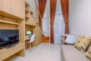 Wonderful and Comfy Studio Apple 1 Condovilla Apartment By Travelio - 5