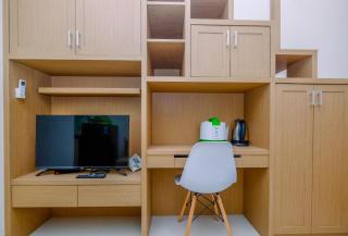 Wonderful and Comfy Studio Apple 1 Condovilla Apartment By Travelio - 2