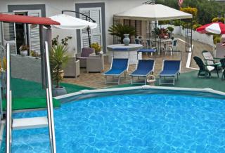 Villa Lesto Holiday Home - Ischia Apartments - Ischia - 2